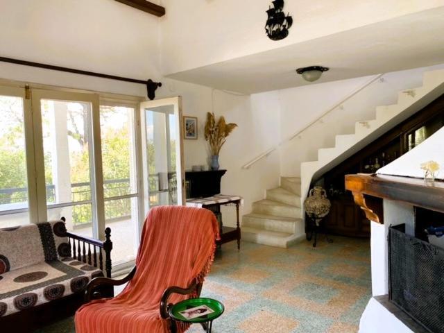 Casa Santa Agua Villa Amolianí Luaran gambar