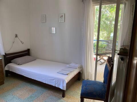 Casa Santa Agua Villa Amolianí Luaran gambar